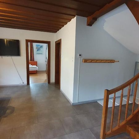 Easy Home Johanna - Central Kirchberg Kirchberg in Tirol Eksteriør bilde