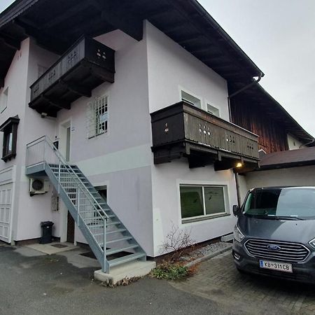 Easy Home Johanna - Central Kirchberg Kirchberg in Tirol Eksteriør bilde