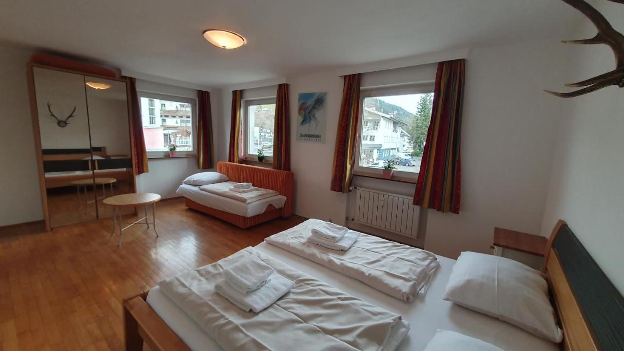 Easy Home Johanna - Central Kirchberg Kirchberg in Tirol Eksteriør bilde