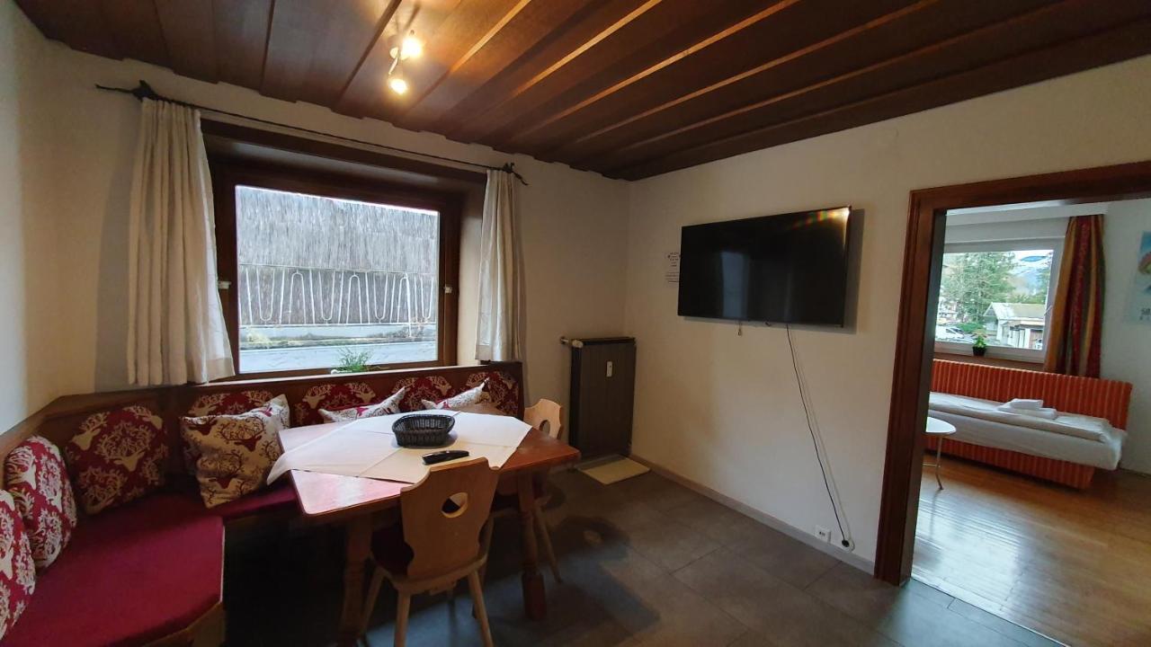 Easy Home Johanna - Central Kirchberg Kirchberg in Tirol Eksteriør bilde