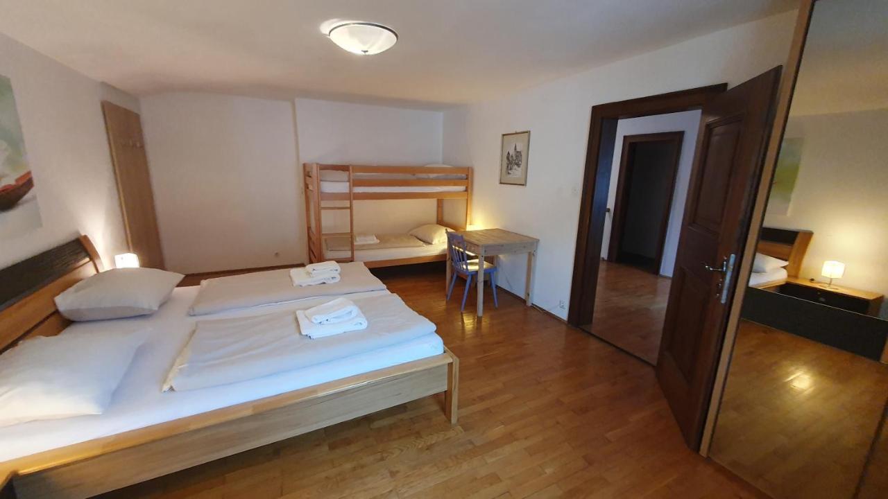 Easy Home Johanna - Central Kirchberg Kirchberg in Tirol Eksteriør bilde
